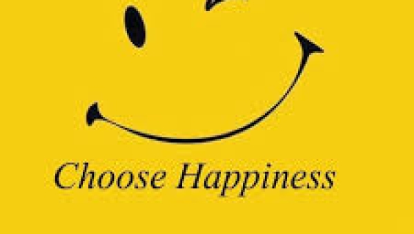 SEARCHING FOR MEANING AND HAPPINESS