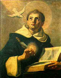 ST. THOMAS AQUINA: MASTER, MISTYC, POET  IS HE STILL RELEVANT TODAY? 
