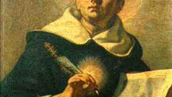 ST. THOMAS AQUINAS AND THE POOR ( 3)