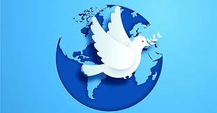 ONCE MORE: NO TO WAR