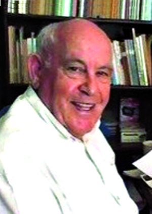 FR. ROBERTO GARCÍA GONZÁLEZ