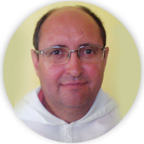 Fr.Ruben Martinez OP